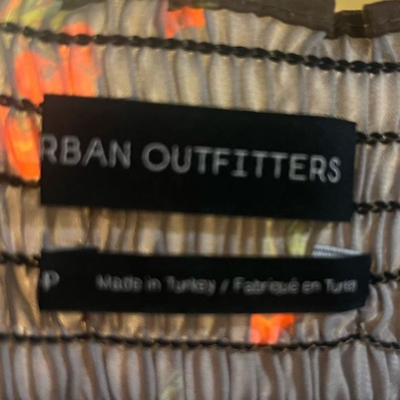 Urban outfitters cropped tank - Picture 5 of 5